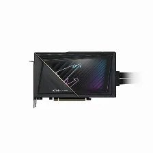 Tarjeta De Video Gigabyte Aorus Geforce Rtx 5080 Xtreme Waterforce 16g Geforce Rtx 5080, 16 Gb, 256 Bit, Gddr7, Pci Express X16 5.0